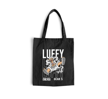 Torba z uszami z One Piece