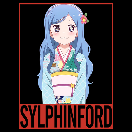 Koszulka Biała Himoto! Umaru-chan  WYBIERZ KOLOR KOSZULKI I FASON