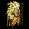 Torba z uszami z Dragon Ball