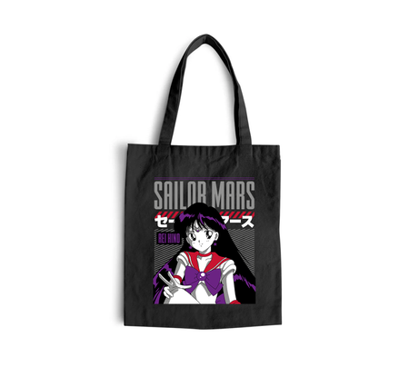 Torba z uszami z Czarodziejka z księżyca / Sailor Moon