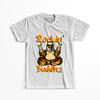 Koszulka Rockin' buddha WYBIERZ KOLOR KOSZULKI I FASON