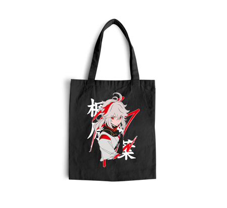 Torba z uszami - Genshin Impact - Kazuha