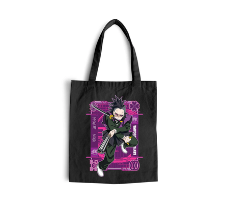 Torba z uszami z Demon Slayer / Kimetsu no Yaiba / Miecz zabójcy demonów