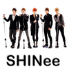 Koszulka Shinee WYBIERZ FASON KOSZULKI 