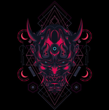 Torba z uszami z Demon