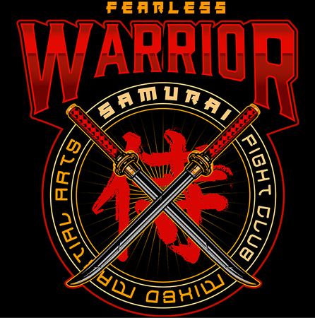 Torba z uszami z Samuraj