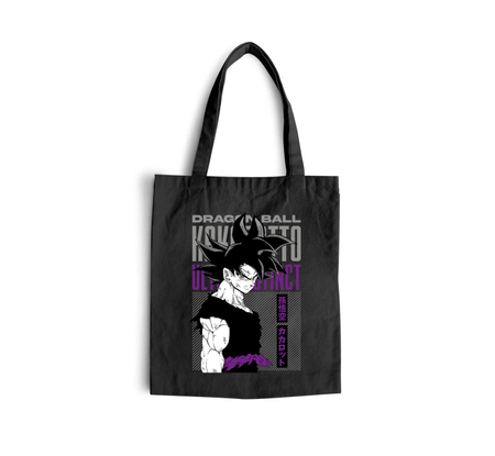 Torba z uszami z Dragon Ball