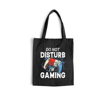 Torba z uszami z Do not disturb