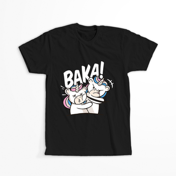 Koszulka Jednorożec KOLOR KOSZULKI I FASON