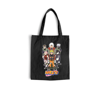 Torba z uszami z Naruto / Boruto