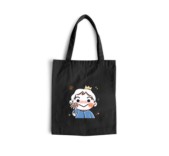 Torba z uszami z Ranking of Kings