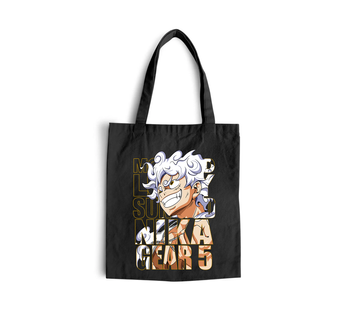 Torba z uszami z One Piece