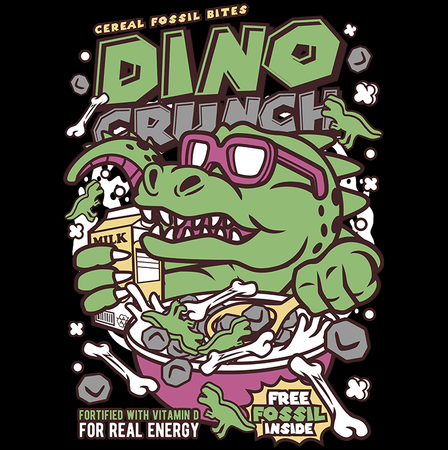 Torba z uszami z Śniadanie