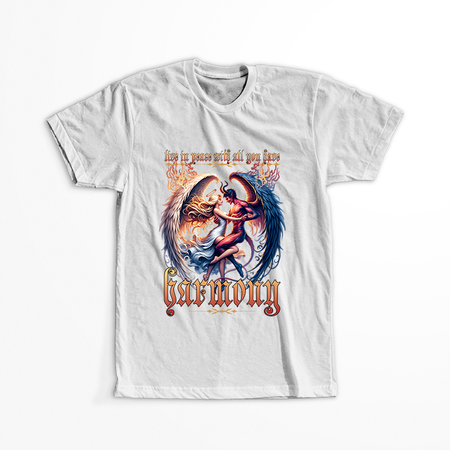 Koszulka Rzeźba WYBIERZ KOLOR KOSZULKI I FASON