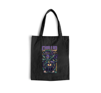 Torba z uszami z Chillin