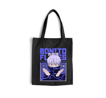 Torba z uszami z Jujutsu Kaisen