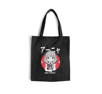 Torba z uszami z Spy X Family