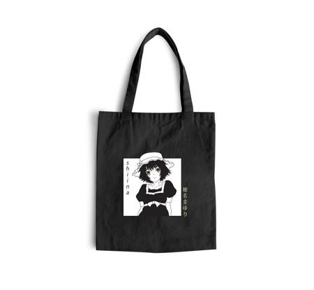 Torba z uszami z Steins;Gate