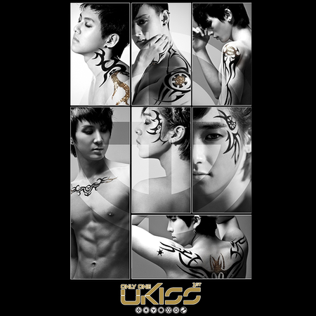 Torba z uszami - U-KISS