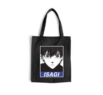 Torba z uszami z Blue Lock