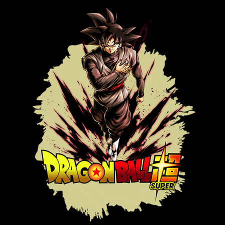 Torba z uszami z Dragon Ball