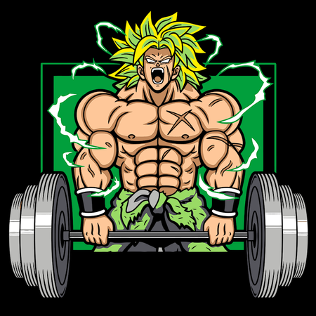 Torba z uszami z Dragon Ball