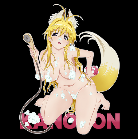 Torba z uszami z Kanon