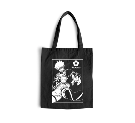 Torba z uszami z Blue Lock