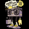 Torba z uszami z Enjoy da beat