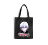 Torba z uszami z Tokyo Ghoul