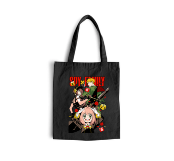 Torba z uszami z Spy X Family