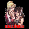 Torba z uszami z Black Lagoon