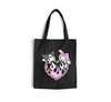 Torba z uszami z Kuromi & My Melody 