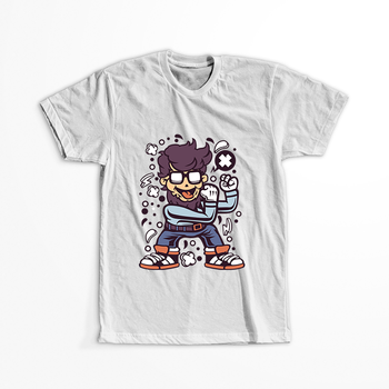 Koszulka Sport WYBIERZ KOLOR KOSZULKI I FASON