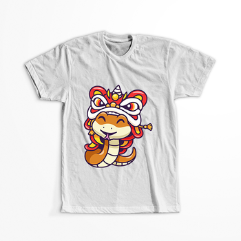 Koszulka Wąż WYBIERZ KOLOR KOSZULKI I FASON