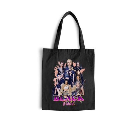 Torba z uszami z BlackPink