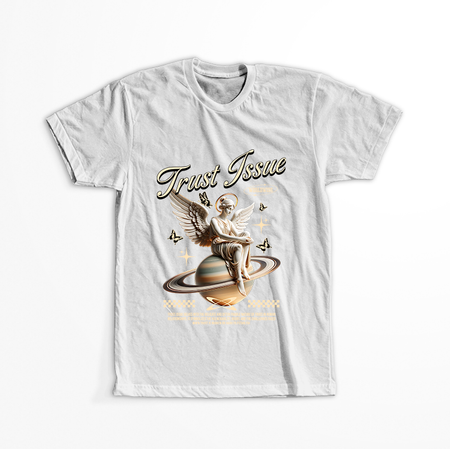 Koszulka Rzeźba WYBIERZ KOLOR KOSZULKI I FASON