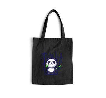 Torba z uszami z Panda