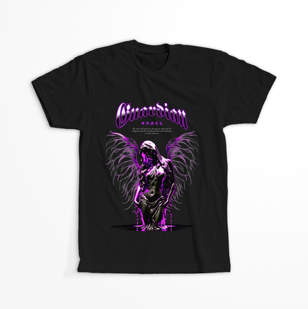 Koszulka Rzeźba KOLOR KOSZULKI I FASON