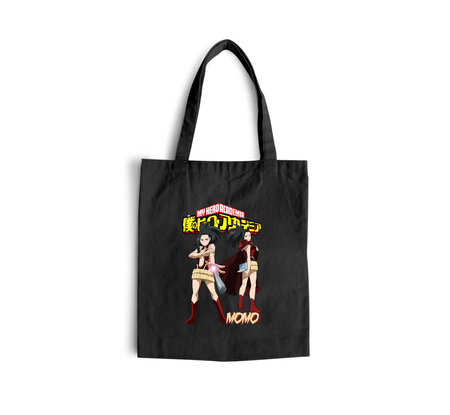 Torba z uszami z My Hero Academia / Akademia bohaterów