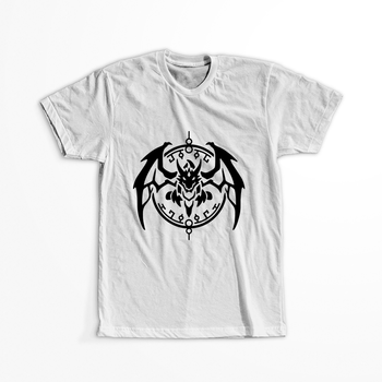 Koszulka RPG WYBIERZ KOLOR KOSZULKI I FASON