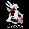 Torba z uszami z Gintama
