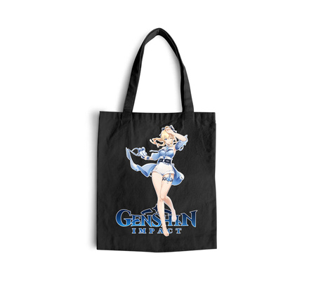 Torba z uszami - Genshin Impact - Jean