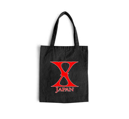 Torba z uszami - X Japan