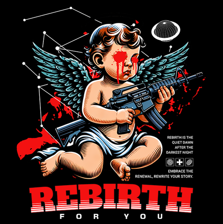 Koszulka Rzeźba KOLOR KOSZULKI I FASON