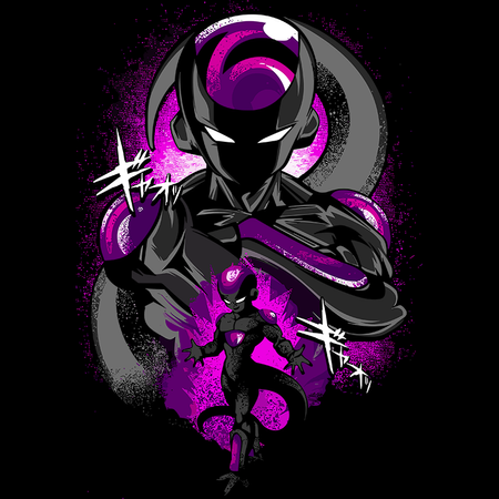 Torba z uszami z Dragon Ball