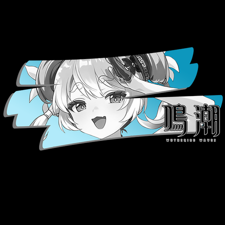 Torba z uszami - Wuthering Waves