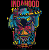 Torba z uszami z Indahood