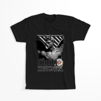 Koszulka Rzeźba KOLOR KOSZULKI I FASON