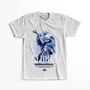 Koszulka Rzeźba WYBIERZ KOLOR KOSZULKI I FASON